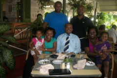 Leroy-and-family