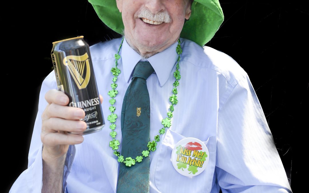 Richard Maguire